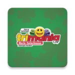 trimania norte android application logo